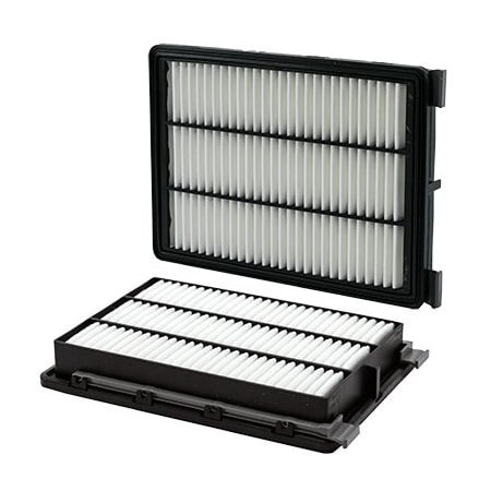Wix Filters Air Filter, Wa10335 WA10335